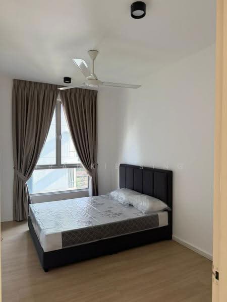Condominium for Rent at Menjalara 18 - Frankie Sing - Bedroom - PropertyGuru.com.my