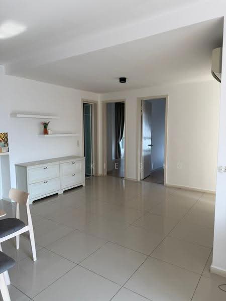 Condominium for Rent at Menjalara 18 - Frankie Sing - Living Room - PropertyGuru.com.my