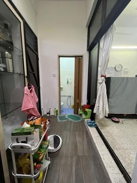 2-storey Terraced House for Sale in Sungai Ara (Penang) - Josh Ang - Corridor - PropertyGuru.com.my