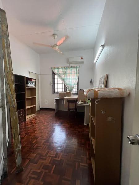 2-storey Terraced House for Sale in Sungai Ara (Penang) - Josh Ang - Interior - PropertyGuru.com.my