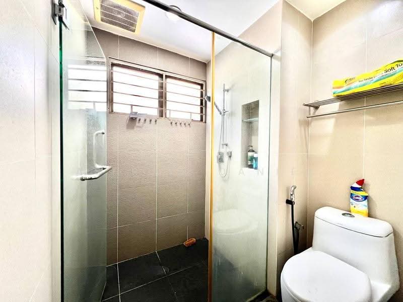 Condominium for Sale at Tivoli Villas - Ashraff Daniel - Bathroom - PropertyGuru.com.my