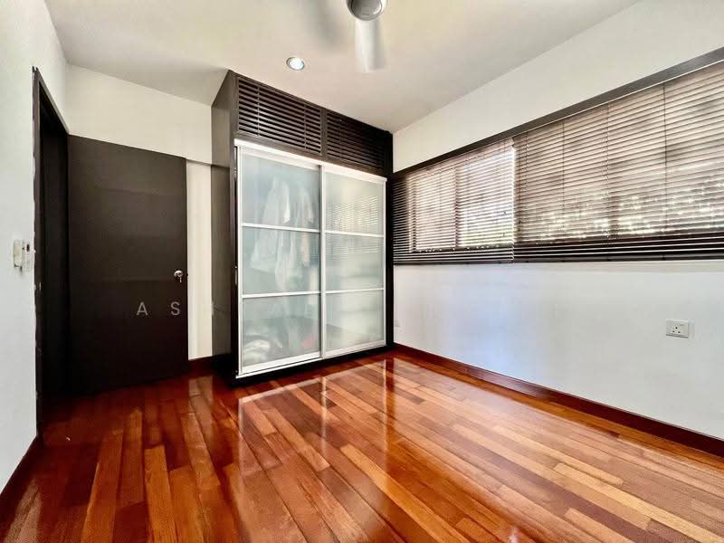 Condominium for Sale at Tivoli Villas - Ashraff Daniel - Bedroom - PropertyGuru.com.my