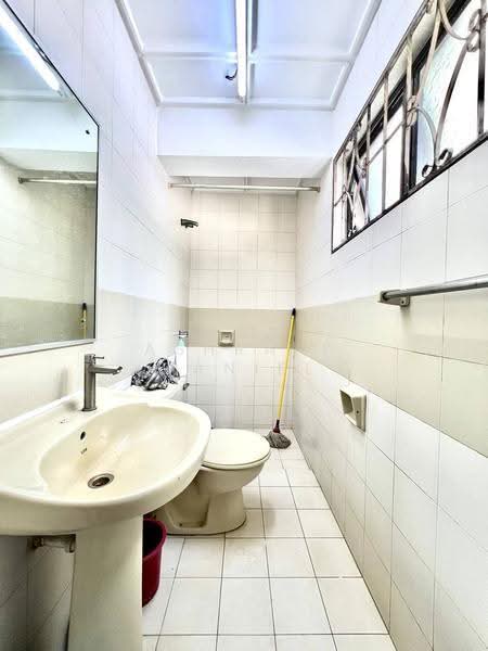 Condominium for Sale at Tivoli Villas - Ashraff Daniel - Bathroom - PropertyGuru.com.my