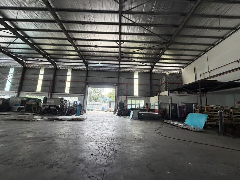 Detached Factory for Rent in Taman Desa Cemerlang (Ulu Tiram) - Queena Thye - PropertyGuru.com.my