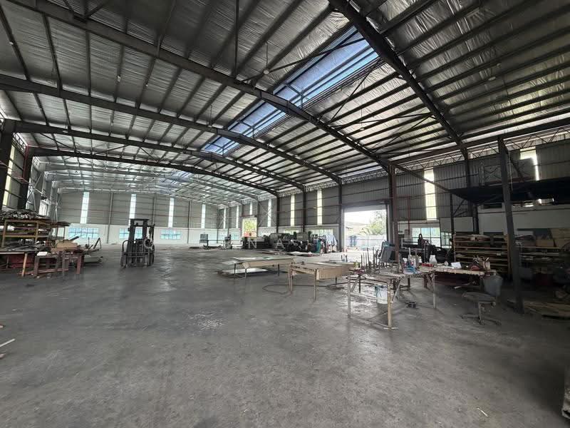 Detached Factory for Rent in Taman Desa Cemerlang (Ulu Tiram) - Queena Thye - PropertyGuru.com.my