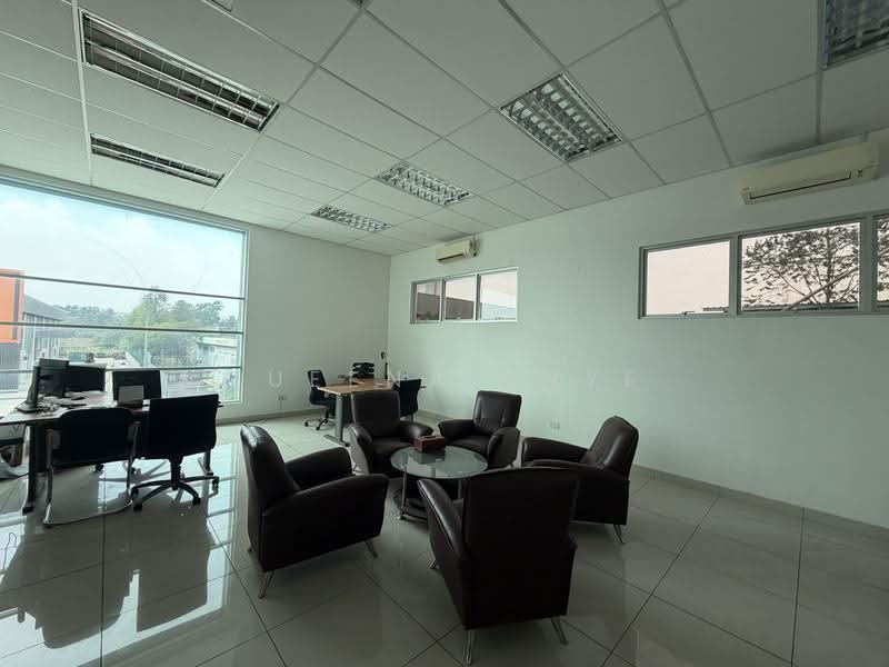 Detached Factory for Rent in Taman Desa Cemerlang (Ulu Tiram) - Queena Thye - PropertyGuru.com.my