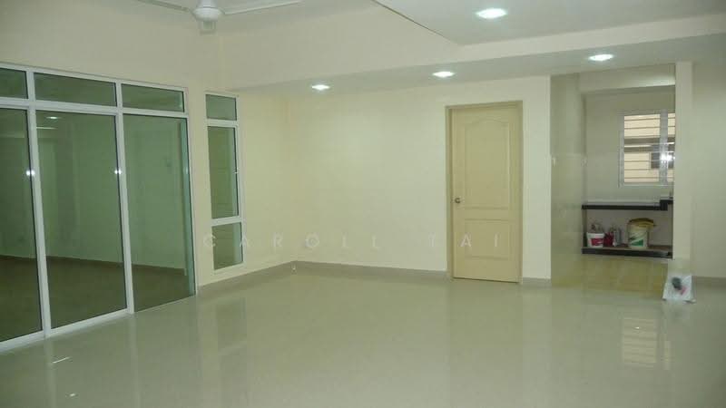 Condominium for Sale at The Boulevard - Caroll Tai - Living Room - PropertyGuru.com.my