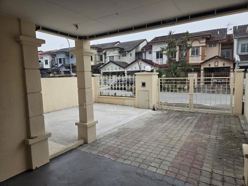 Terraced House for Rent in Usj 20 (Subang Jaya) - Zeyang Ng - Exterior - PropertyGuru.com.my