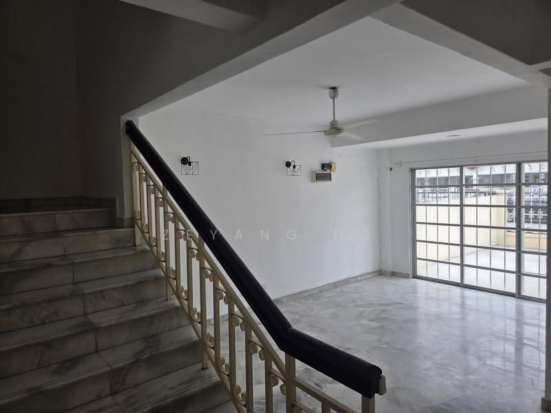 Terraced House for Rent in Usj 20 (Subang Jaya) - Zeyang Ng - Interior - PropertyGuru.com.my