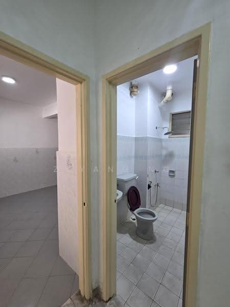 Terraced House for Rent in Usj 20 (Subang Jaya) - Zeyang Ng - Bathroom - PropertyGuru.com.my