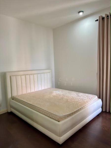 Kondominium untuk Dijual di The Westside Two - Spencer Leong Tze Lok - Bedroom - PropertyGuru.com.my