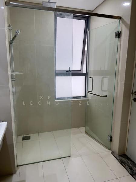 Kondominium untuk Dijual di The Westside Two - Spencer Leong Tze Lok - Bathroom - PropertyGuru.com.my