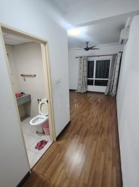 Service Residence for Sale at Metropolitan Square Service Residence - Frederick Tan - Bathroom - PropertyGuru.com.my