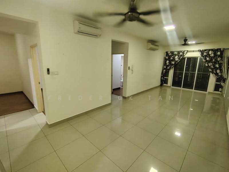 Service Residence for Sale at Metropolitan Square Service Residence - Frederick Tan - Living Room - PropertyGuru.com.my