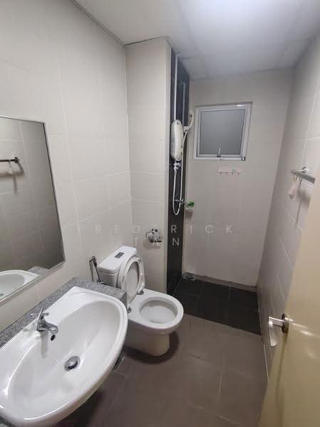 Service Residence for Sale at Metropolitan Square Service Residence - Frederick Tan - Bathroom - PropertyGuru.com.my