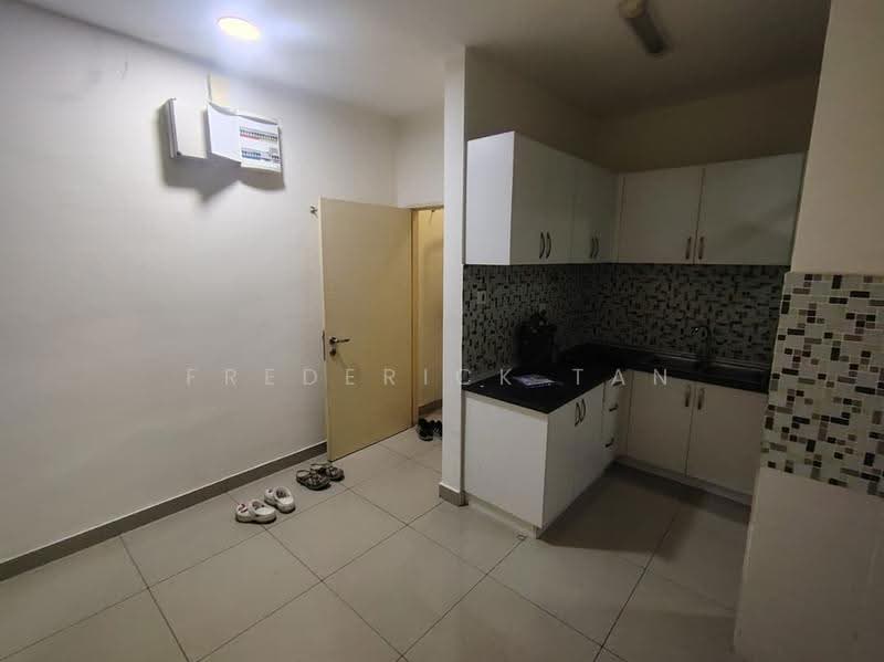 Service Residence for Sale at Metropolitan Square Service Residence - Frederick Tan - Kitchen - PropertyGuru.com.my