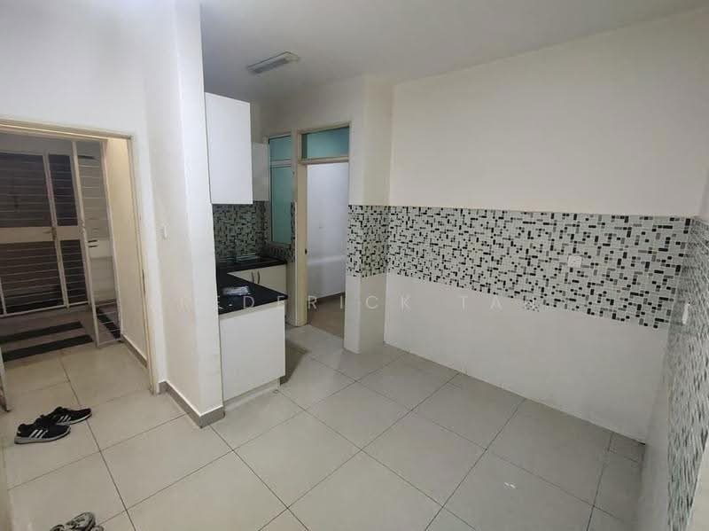 Service Residence for Sale at Metropolitan Square Service Residence - Frederick Tan - Kitchen - PropertyGuru.com.my