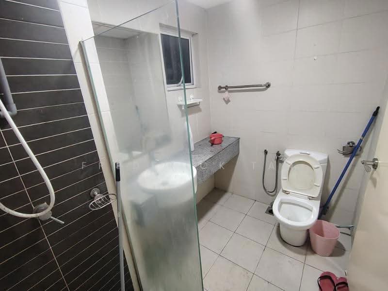 Service Residence for Sale at Metropolitan Square Service Residence - Frederick Tan - Bathroom - PropertyGuru.com.my