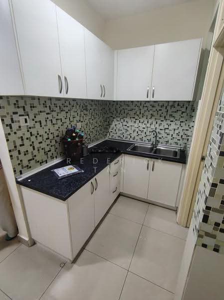 Service Residence for Sale at Metropolitan Square Service Residence - Frederick Tan - Kitchen - PropertyGuru.com.my
