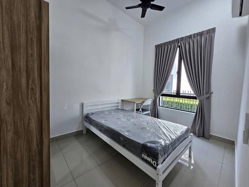 Rumah Teres 2-Tingkat untuk Disewa di Bandar Cassia (Batu Kawan) - Jossie Teoh - Bedroom - PropertyGuru.com.my