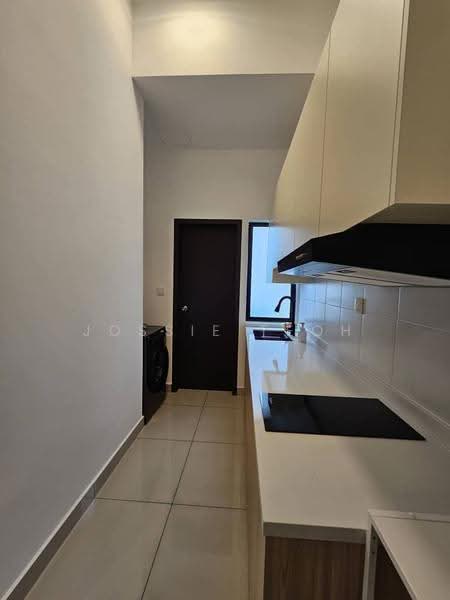 Rumah Teres 2-Tingkat untuk Disewa di Bandar Cassia (Batu Kawan) - Jossie Teoh - Kitchen - PropertyGuru.com.my