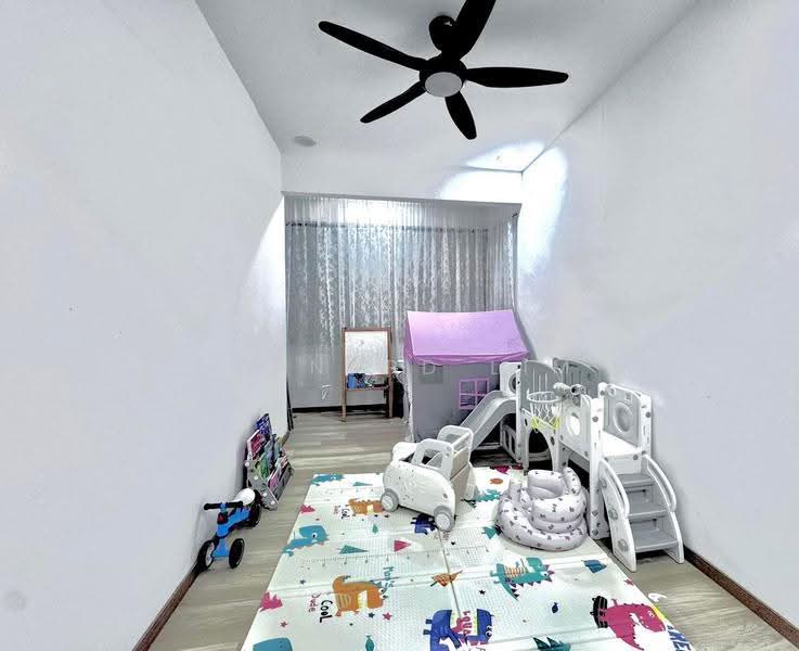 Semi-Detached House for Sale in Bandar Baru Uda (Tampoi) - Bernard Lim - Interior - PropertyGuru.com.my