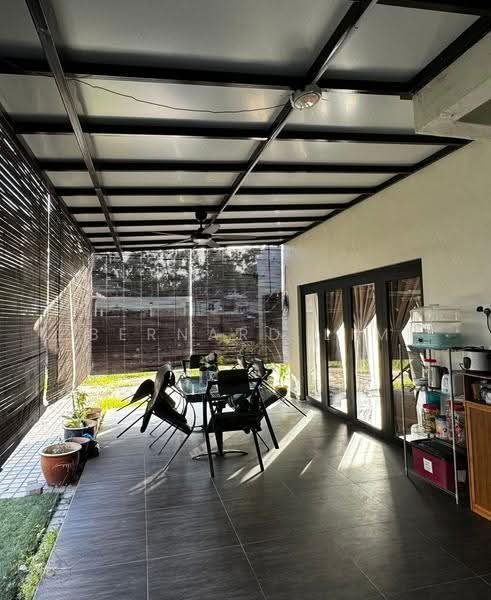 Semi-Detached House for Sale in Bandar Baru Uda (Tampoi) - Bernard Lim - Exterior - PropertyGuru.com.my