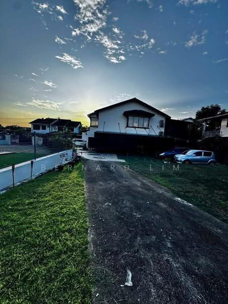 Semi-Detached House for Sale in Bandar Baru Uda (Tampoi) - Bernard Lim - Exterior - PropertyGuru.com.my