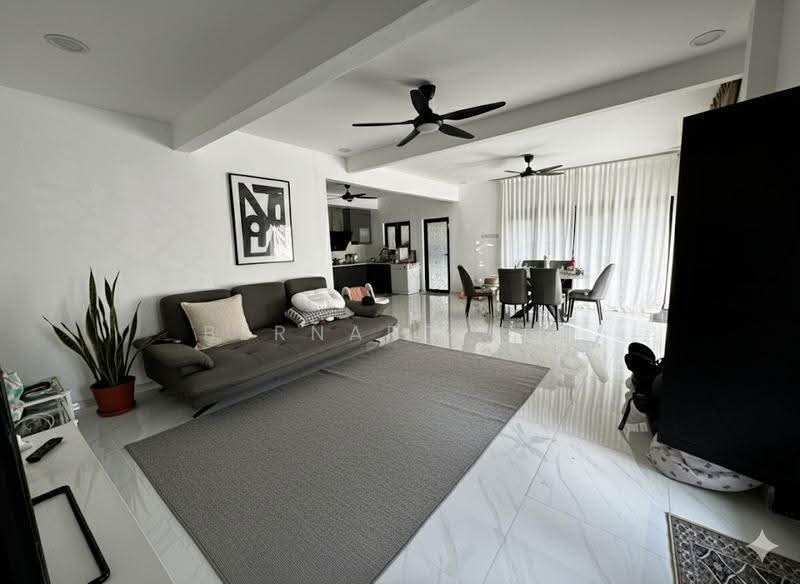 Semi-Detached House for Sale in Bandar Baru Uda (Tampoi) - Bernard Lim - PropertyGuru.com.my