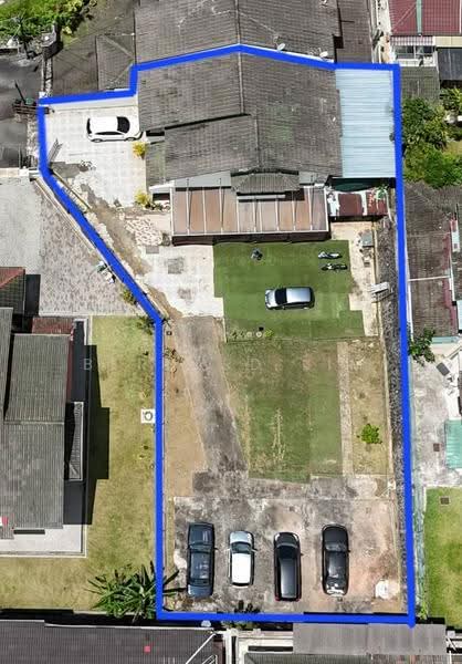 Semi-Detached House for Sale in Bandar Baru Uda (Tampoi) - Bernard Lim - PropertyGuru.com.my