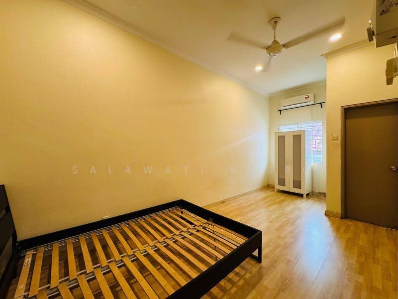Terraced House for Sale in Shah Alam (Selangor) - Salawati Busro - Bedroom - PropertyGuru.com.my