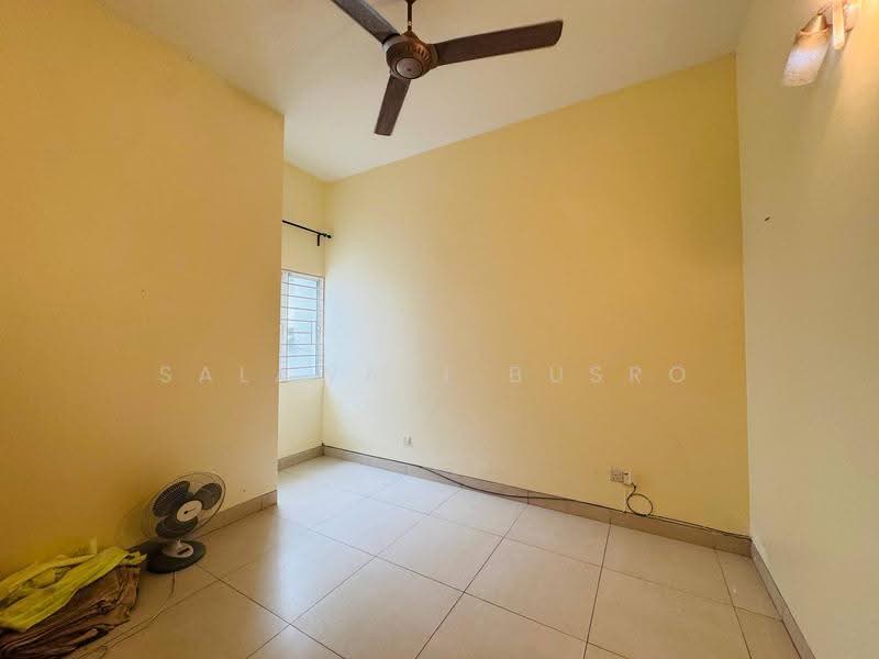 Terraced House for Sale in Shah Alam (Selangor) - Salawati Busro - Interior - PropertyGuru.com.my
