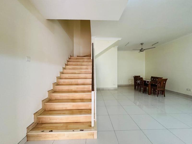 Terraced House for Sale in Shah Alam (Selangor) - Salawati Busro - Interior - PropertyGuru.com.my
