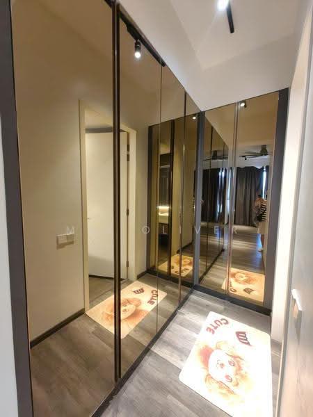 Kondominium untuk Dijual di The Rainz - Mak Oliver - Interior - PropertyGuru.com.my