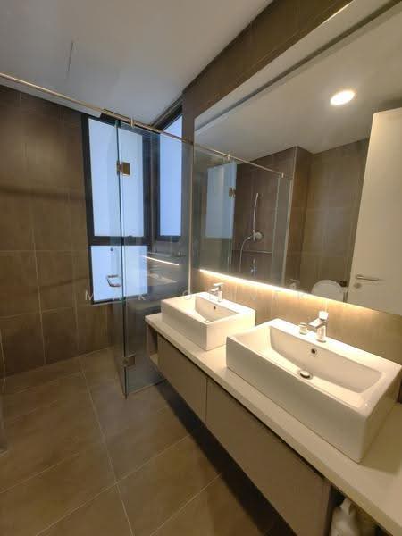 Kondominium untuk Dijual di The Rainz - Mak Oliver - Bathroom - PropertyGuru.com.my