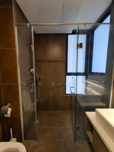 Kondominium untuk Dijual di The Rainz - Mak Oliver - Bathroom - PropertyGuru.com.my