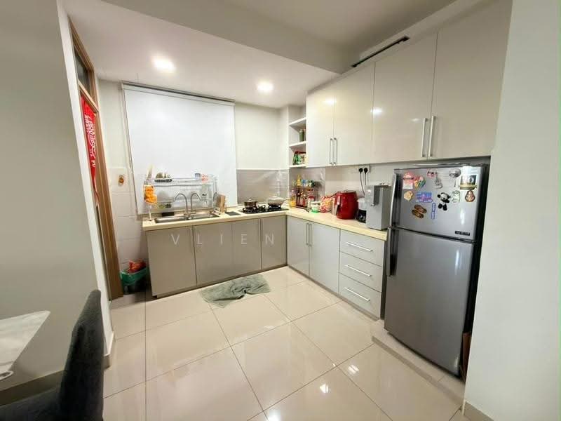 Kediaman Servis untuk Dijual di D'Ambience Residences (Pangsapuri Ikatan Flora) - Vlien Lua - PropertyGuru.com.my