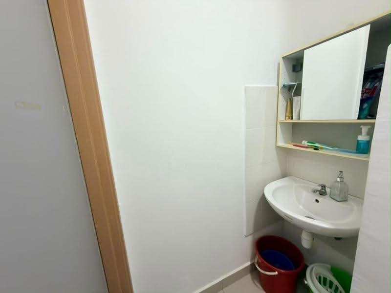 Kediaman Servis untuk Dijual di D'Ambience Residences (Pangsapuri Ikatan Flora) - Vlien Lua - PropertyGuru.com.my