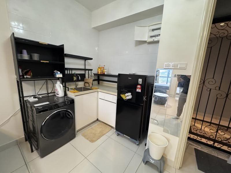 Service Residence for Rent at Arte Mont Kiara - Ken Ling Kok - PropertyGuru.com.my