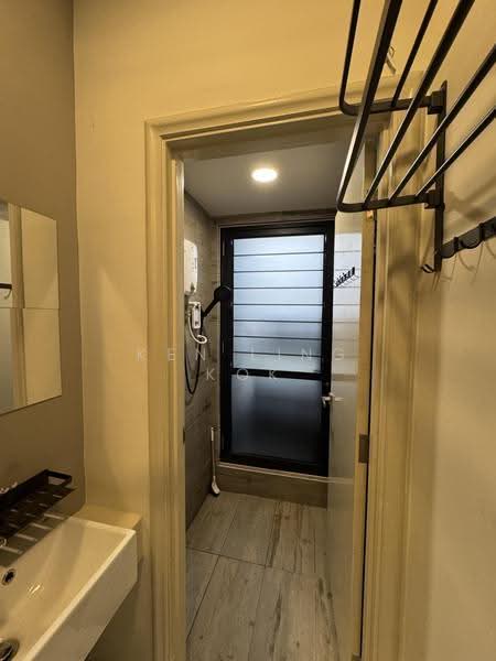 Service Residence for Rent at Arte Mont Kiara - Ken Ling Kok - PropertyGuru.com.my