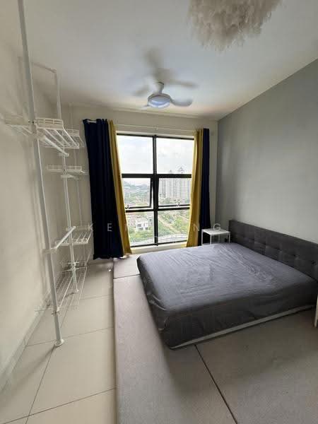 Service Residence for Rent at Arte Mont Kiara - Ken Ling Kok - PropertyGuru.com.my