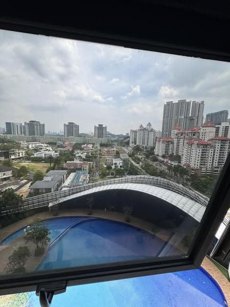 Service Residence for Rent at Arte Mont Kiara - Ken Ling Kok - PropertyGuru.com.my