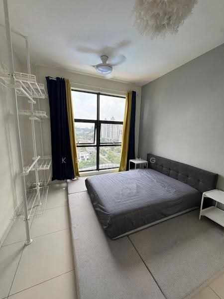 Service Residence for Rent at Arte Mont Kiara - Ken Ling Kok - PropertyGuru.com.my
