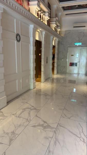 Service Residence for Rent at Arte Mont Kiara - Ken Ling Kok - PropertyGuru.com.my