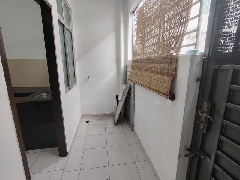 Rumah Teres 2-Tingkat untuk Disewa di Taman Pulai Mutiara (Iskandar Puteri (Nusajaya)) - Daniel Yong - Interior - PropertyGuru.com.my