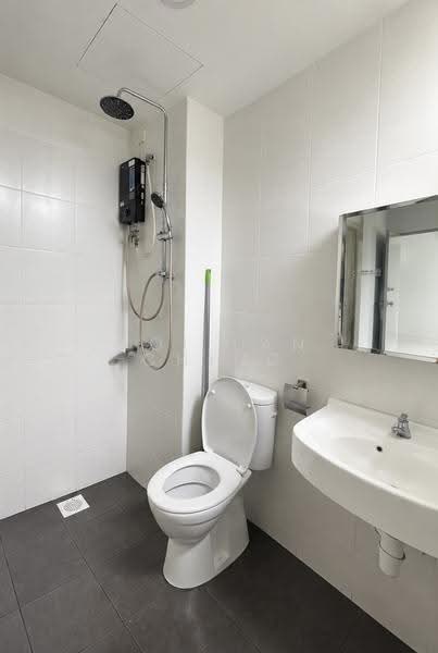 Kondominium untuk Disewa di Residensi Platinum Teratai - Hoi Lan Ching - PropertyGuru.com.my