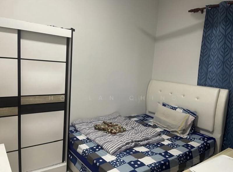 Kondominium untuk Disewa di Residensi Platinum Teratai - Hoi Lan Ching - PropertyGuru.com.my