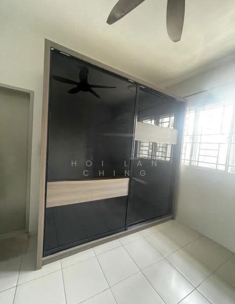 Kondominium untuk Disewa di Residensi Platinum Teratai - Hoi Lan Ching - PropertyGuru.com.my
