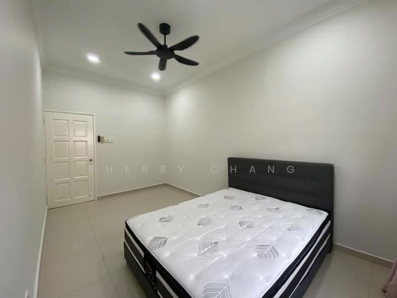 Rumah Teres 2-Tingkat untuk Disewa di Kepong (Kuala Lumpur) - Sherry Chang - Bedroom - PropertyGuru.com.my