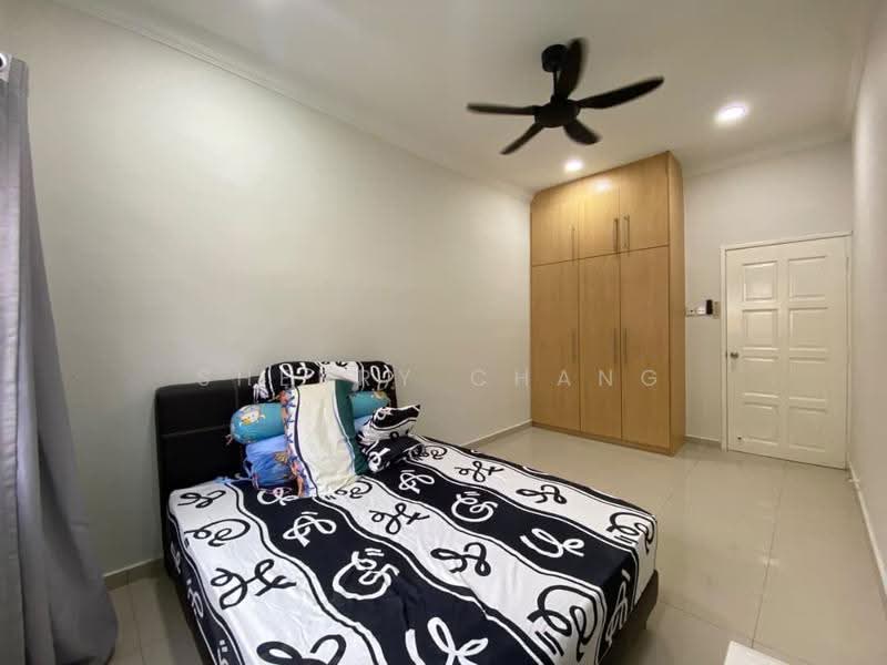 Rumah Teres 2-Tingkat untuk Disewa di Kepong (Kuala Lumpur) - Sherry Chang - Bedroom - PropertyGuru.com.my